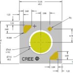 Cree 1304-2