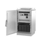 10- RECTİVERTER UPS 115-230VAC 6KVA