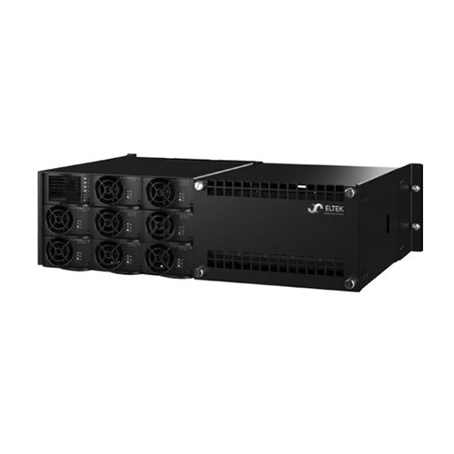 Flatpack S 19" 3U 8kW-2