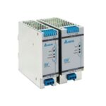 21- CliQ M DIN RAİL POWER SUPPLY 24V OUTPUT