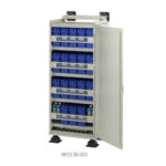 27- Battery Cabinets