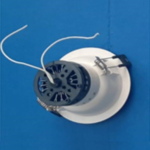 ABD downlight 2 5,5 W 6500 K