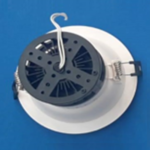 ABD downlight 3 11 W 6500 K (2)